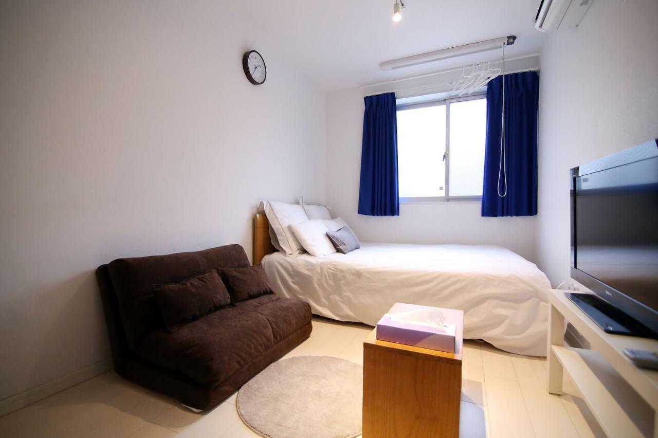 Asakusa Koma House Tokyo Eksteriør bilde