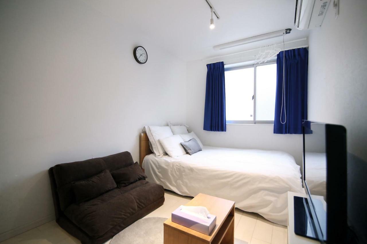 Asakusa Koma House Tokyo Eksteriør bilde