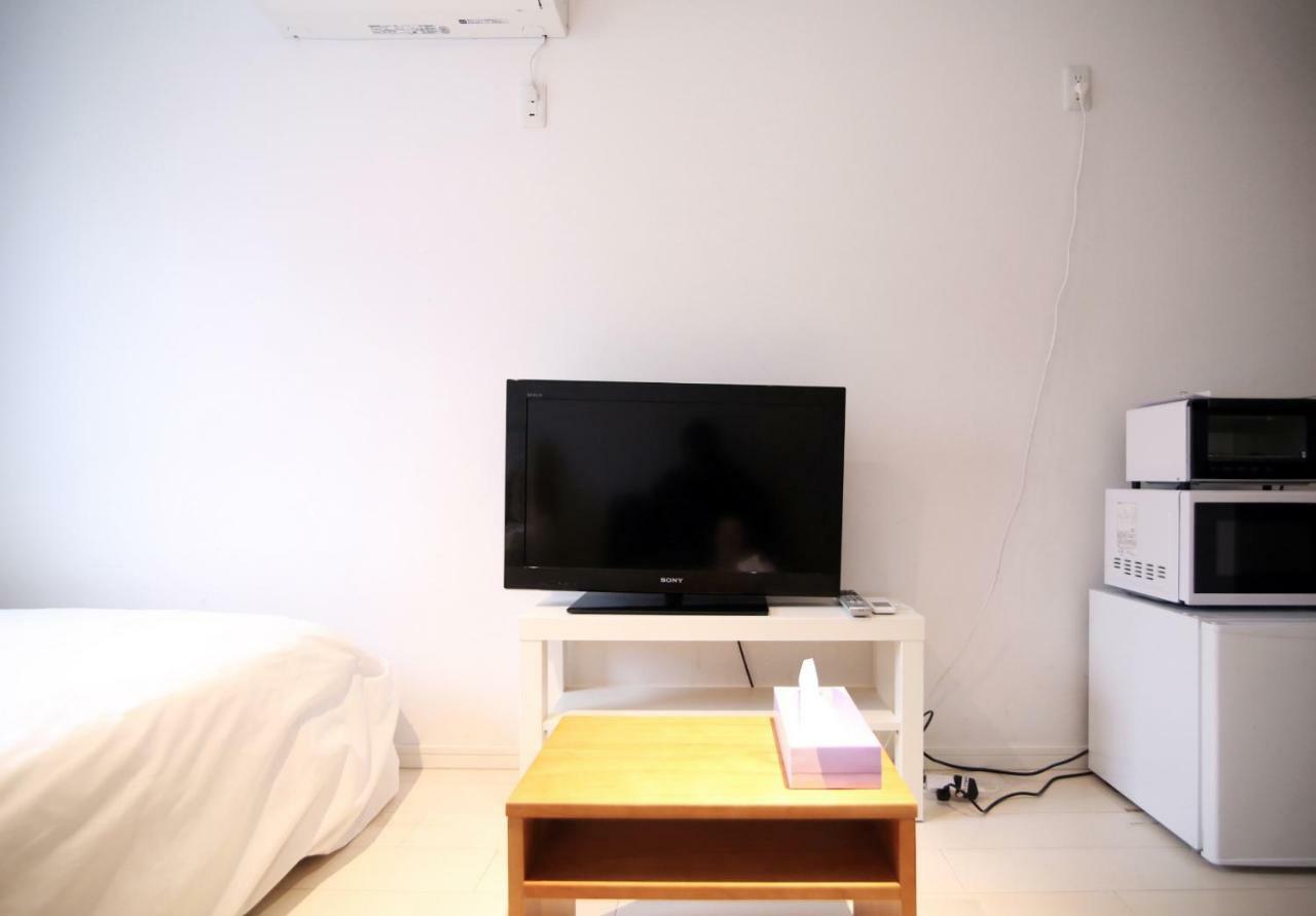 Asakusa Koma House Tokyo Eksteriør bilde