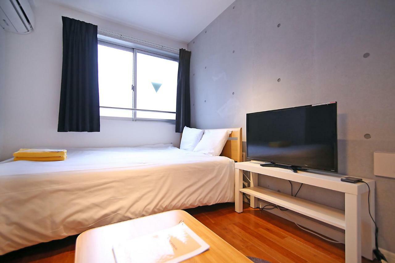 Asakusa Koma House Tokyo Eksteriør bilde
