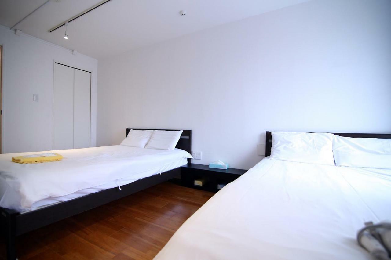 Asakusa Koma House Tokyo Eksteriør bilde