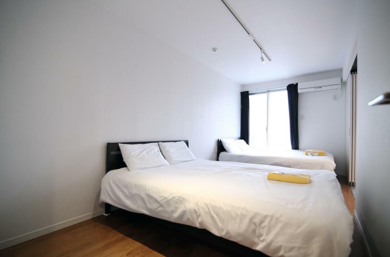 Asakusa Koma House Tokyo Eksteriør bilde