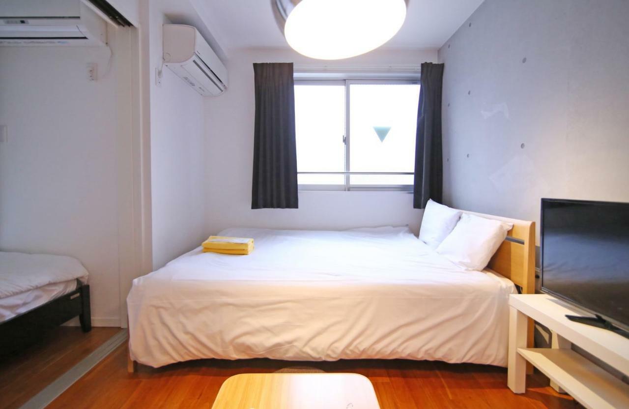 Asakusa Koma House Tokyo Eksteriør bilde