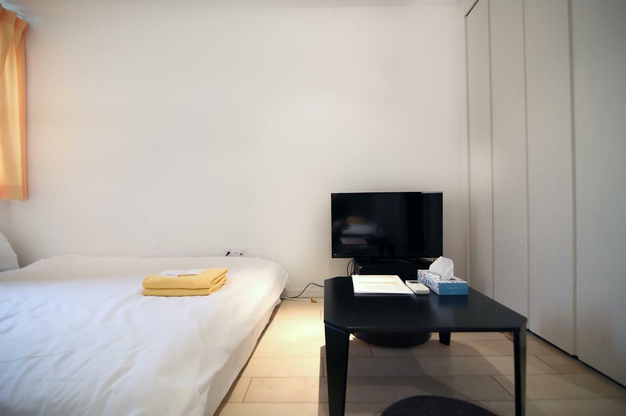 Asakusa Koma House Tokyo Eksteriør bilde