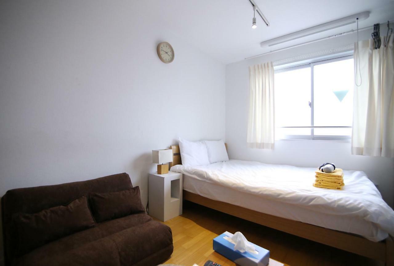 Asakusa Koma House Tokyo Eksteriør bilde