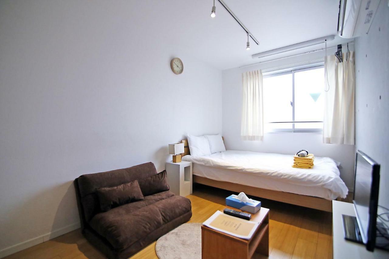 Asakusa Koma House Tokyo Eksteriør bilde