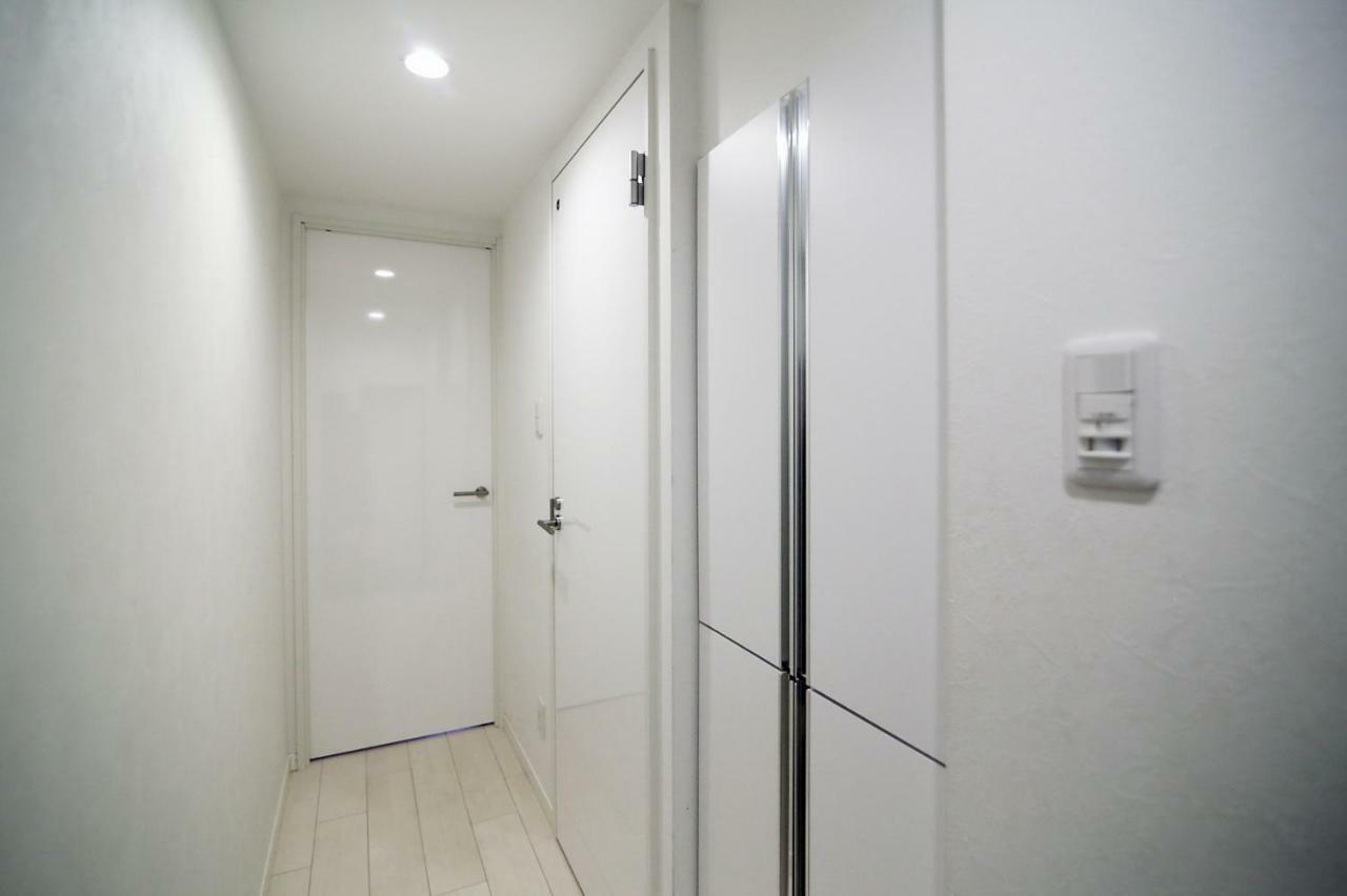 Asakusa Koma House Tokyo Eksteriør bilde